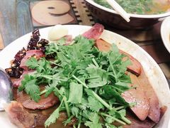 -春雨羊汤店(广开四马路总店)