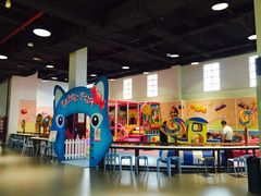 -蒙特利亲子乐园