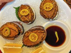 -吉利龙虾·新派海鲜烧烤