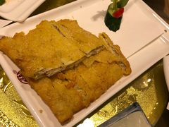 -海富荣·锅贴·陕菜家常菜(阳光城店)