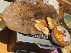 -一心创作料理屋(经开万达店)