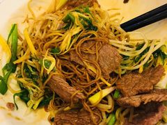 -大哥餐厅(西城花园店)