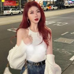 -丝语萱形象