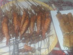 -吧嘚嘴炭烧鸽串吧(北海街店)