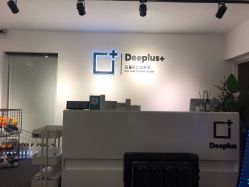 点击看大图 -Deeplus+韩国皮肤管理한국피부관리·C:Lab肌肤实验室