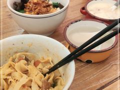 -煜北·西北小馆(曲阳路店)