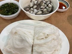 -揭阳钟记小食(福田新村店)