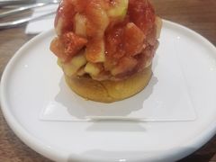 -Ten Olives甜点