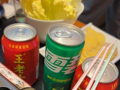 -聚味罗记大排檔·鲜鱼杂·甲鱼煲•龙虾馆(科学馆店)