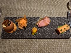 -香樟花园法式铁板烧(恒隆广场店)