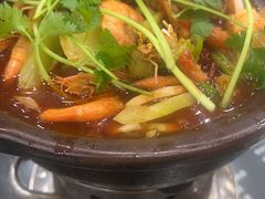 -川香煲(茅台路店)