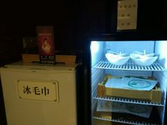 -丽辰新韩式商务SPA·洗浴桑拿·自助餐食