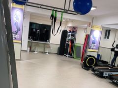 -中田·健身+普拉提(苗栗路店)