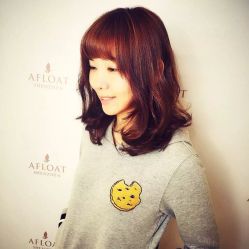 iphone_upload_pic-IN STYLE•造型