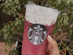 -星巴克(天津鲁能中心第三店)