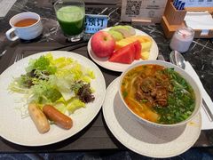 -深圳国际会展中心洲际酒店