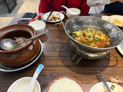 -民间瓦缸煨汤館(嵩山路店)