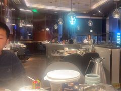 -渔纬港海鲜自助餐厅(湖里万达店)