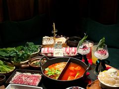 -大龙燚·旷野鲜火锅(广州首店)