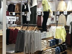 -优衣库(广州恒宝广场店)