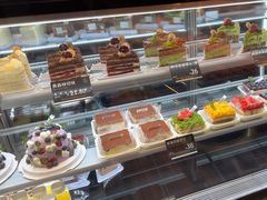 -FANEN法念·烘焙·甜点(万象城店)
