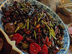 -饭江湖·江湖菜(湖广会馆店)