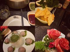 -捞王猪肚鸡火锅(财富中心店)