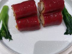-白云宾馆·白云宴餐厅