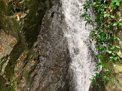 -藏龙百瀑风景区