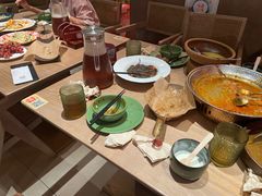 -耶里夏丽·丝路国际·新疆餐厅(浦东区东方路店)