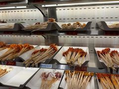 -成都瓜串串(华强北店)
