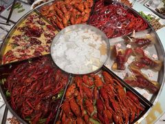 -王红军龙虾(新民路店)