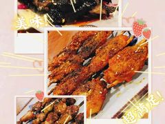 -毛辣果·贵州红酸汤牛肉火锅(西单店)