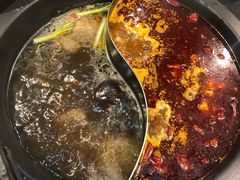 -井格重庆火锅(燕郊永旺店)
