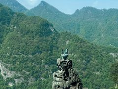 -武当山风景区