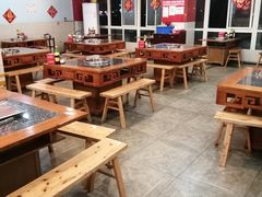 -福满家火锅26年江景(十八梯店)