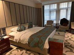 -北京西国贸大酒店
