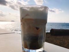 -Cafe Aewol Monsant