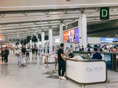 -福州长乐国际机场