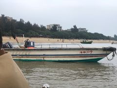 -三娘湾旅游风景区