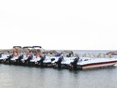 -老虎石海上公园