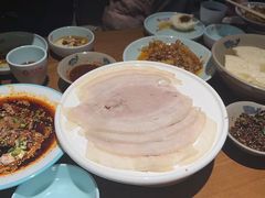 李庄白肉-铲铲香宜宾菜(永定路店)