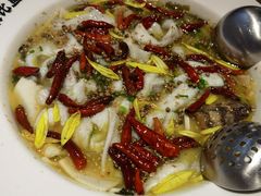 -太二酸菜鱼(武汉光谷保利店)