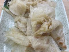 -筋饼豆腐脑一绝