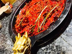 -蜀大侠火锅(建设路第五大道店)
