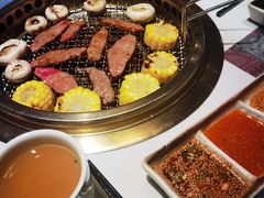 -千寻山野烤肉(天虹店)