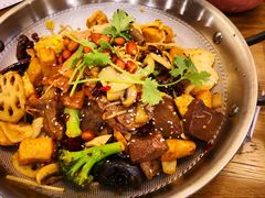 -川锅哎哟·麻辣香锅(国大城市广场店)