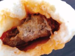 -城墙胡同·北京包子铺(学府店)
