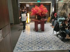 -北京全聚德(王府井店)