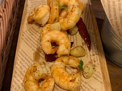 -G+KITCHEN(龙湖狮山天街店)